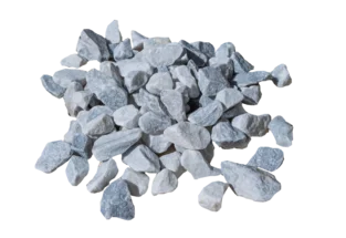 Mramor BLUE SKY M73 dekorační štěrk/okrasné kamenivo