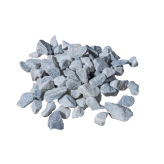 Mramor BLUE SKY M73 dekorační štěrk/okrasné kamenivo