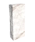 Mramor COSMO ART M39 sloup solitérní kámen