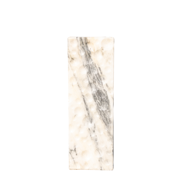 Mramor COSMO ART M39 sloup solitérní kámen