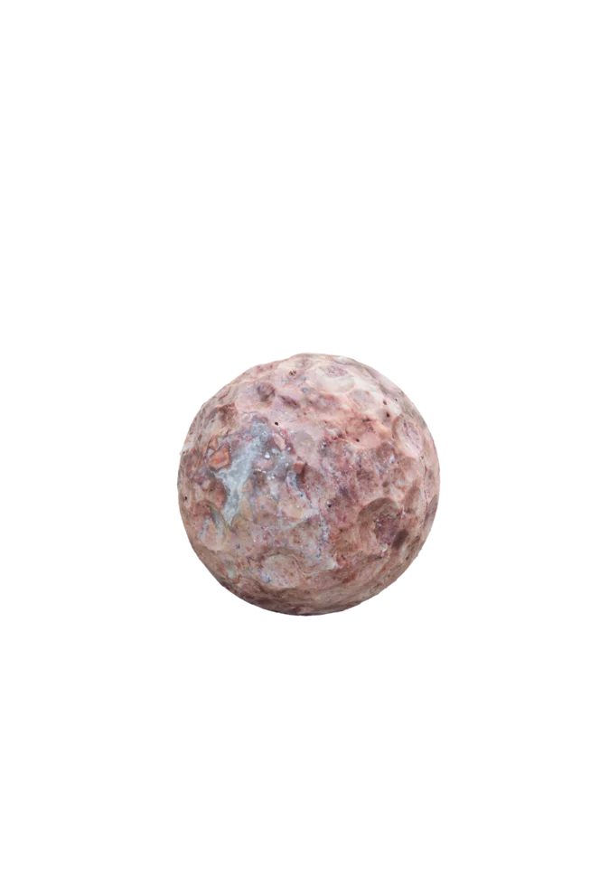 Mramor COSMO ART M48 koule solitérní kámen