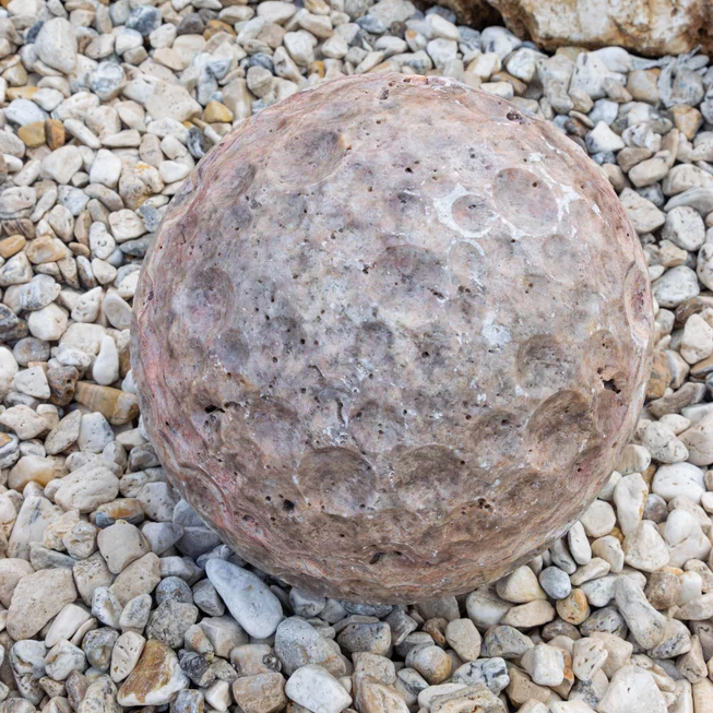 Mramor COSMO ART M48 koule solitérní kámen