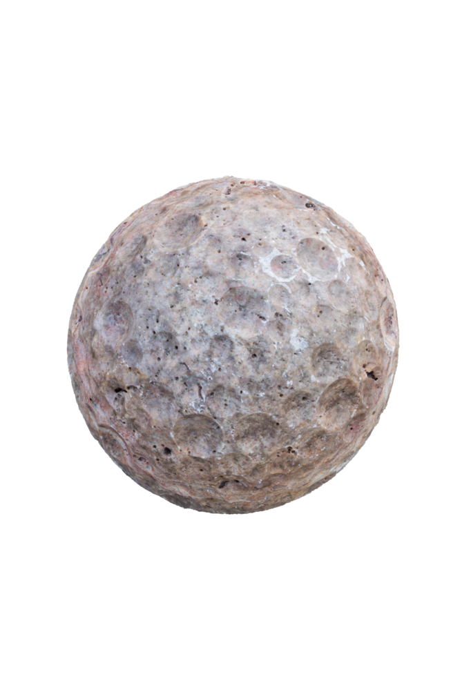 Mramor COSMO ART M48 koule solitérní kámen