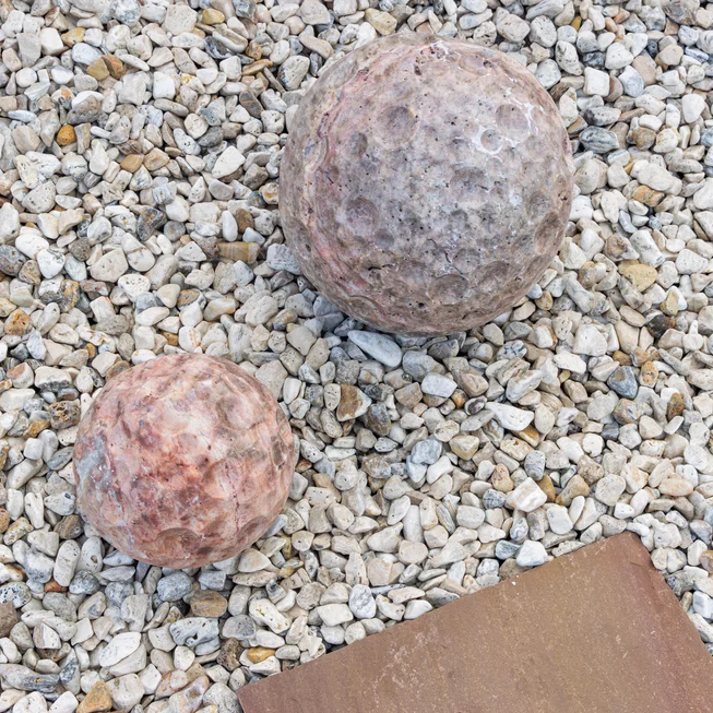 Mramor COSMO ART M48 koule solitérní kámen