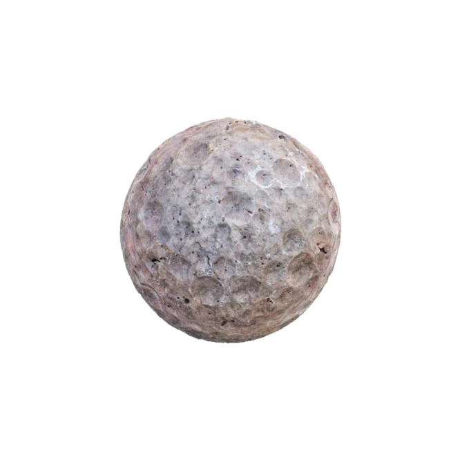 Mramor COSMO ART M48 koule solitérní kámen