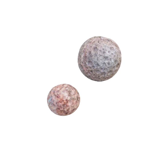 Mramor COSMO ART M48 koule solitérní kámen