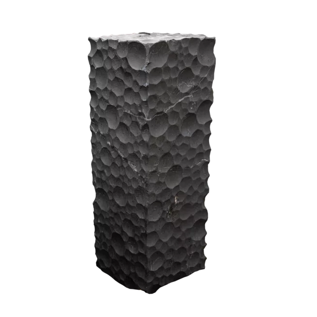 Mramor COSMO ART M99 sloup solitérní kámen