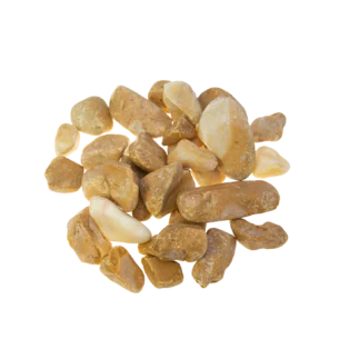 Mramor DAKAR M25 dekorační valouny / okrasné kamenivo Mramor DAKAR M25 dekorační valouny / okrasné kamenivo