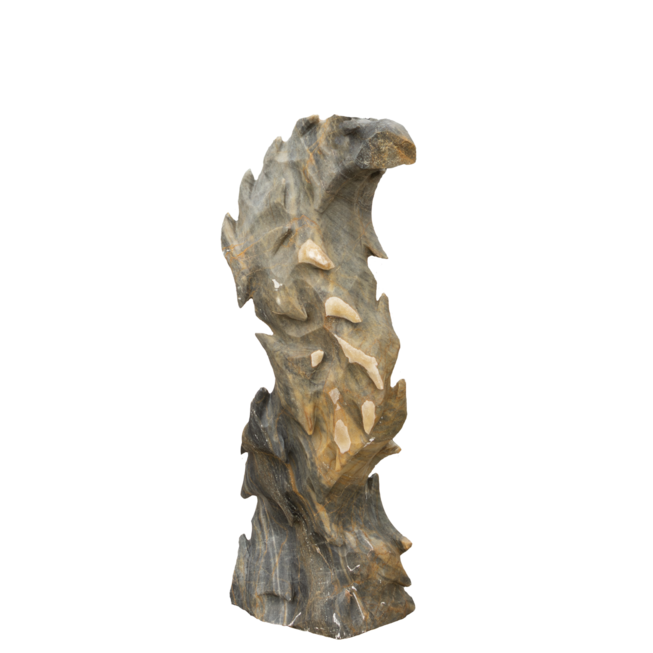 Mramor GALILEO ART M21 “S“ solitérní kámen