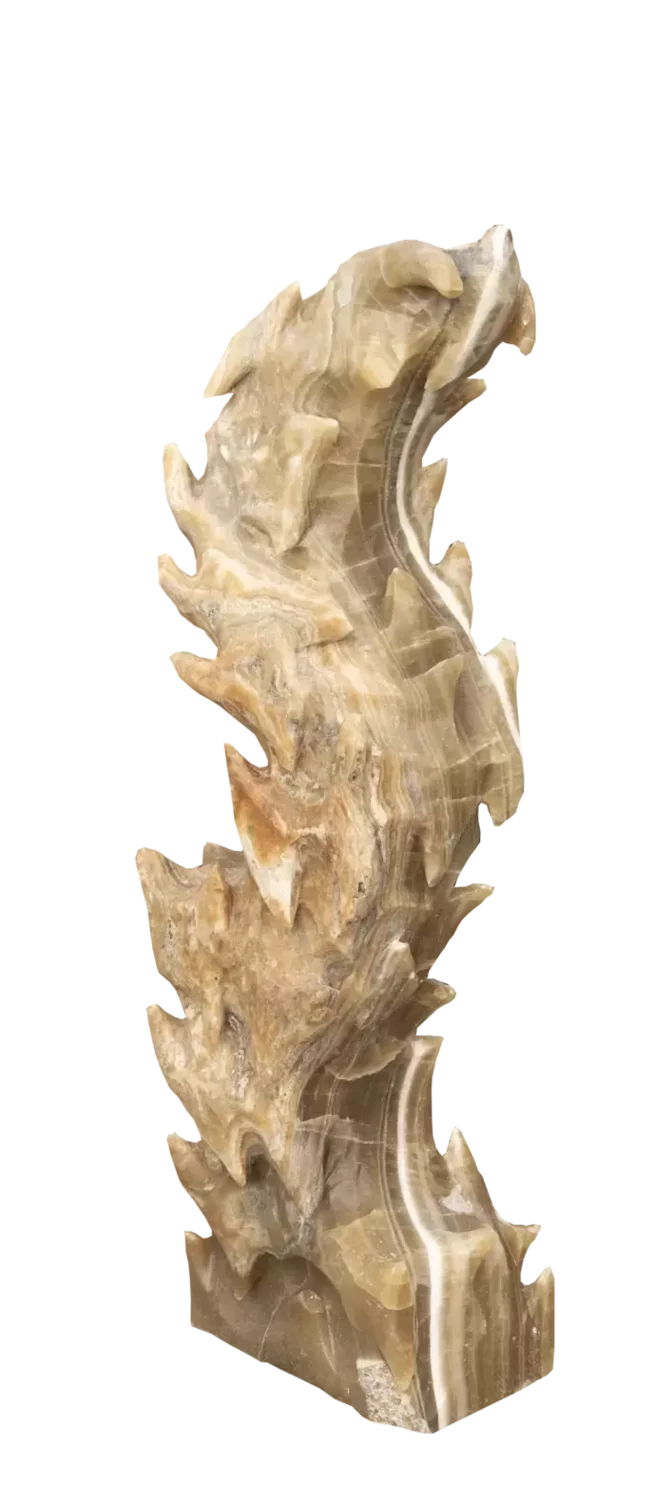 Mramor GALILEO ART M51 “S“ solitérní kámen