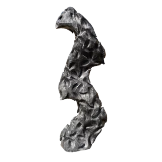 Mramor GALILEO ART M95 “M“ solitérní kámen Mramor GALILEO ART M95 “M“ solitérní kámen