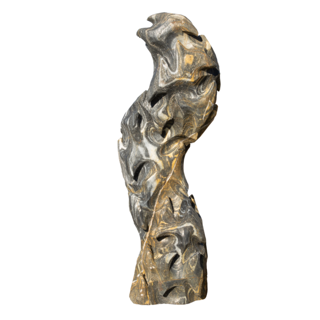 Mramor GALILEO ART M96 “S“ solitérní kámen