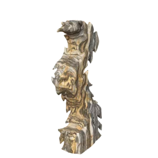 Mramor GALILEO ART M96 “S“ solitérní kámen Mramor GALILEO ART M96 “S“ solitérní kámen