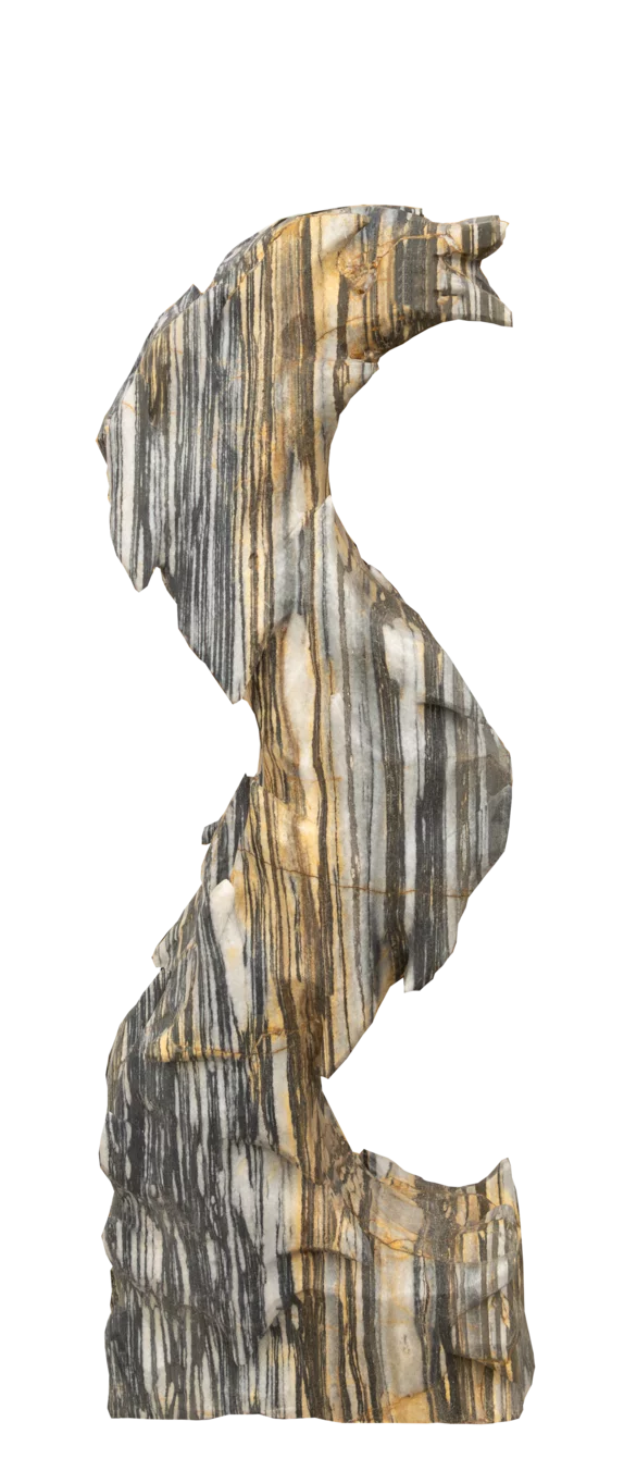 Mramor GALILEO ART M96 “S“ solitérní kámen