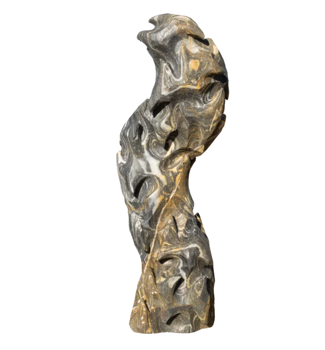 Mramor GALILEO ART M96 “S“ solitérní kámen