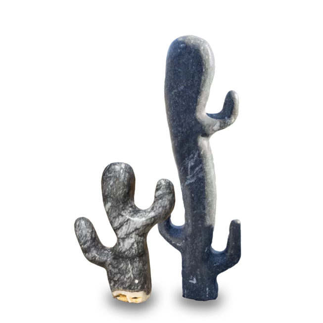 Mramor KAKTUS ART M95 solitérní kámen