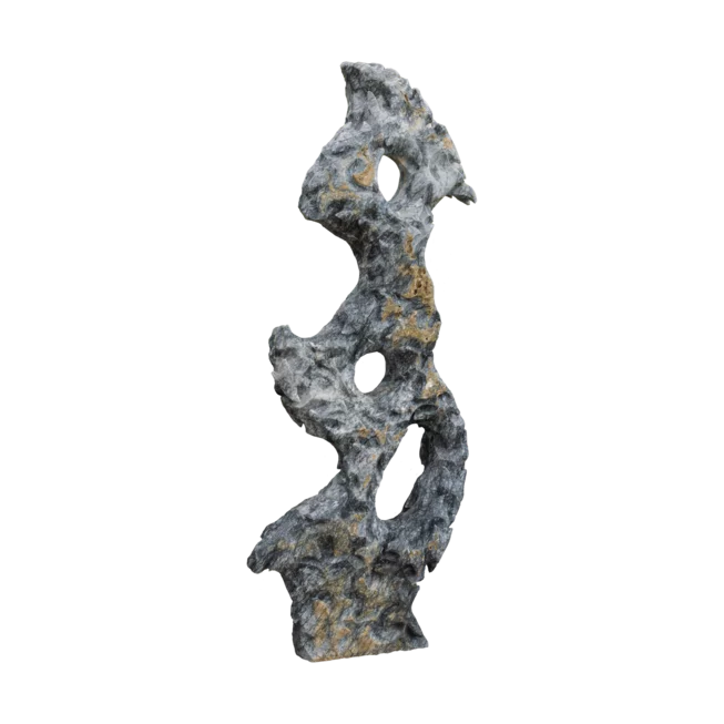 Mramor LIGNO TROYA “XL“ ART M96 solitérní kámen