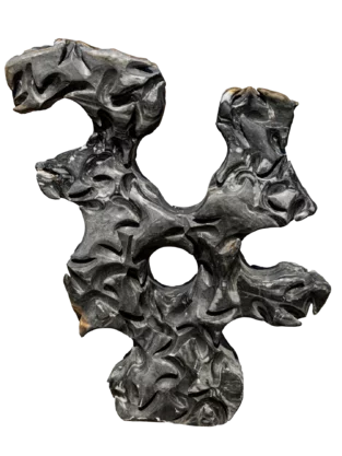 Mramor LIGNO ZEBRA “XL“ ART M95 solitérní kámen Mramor LIGNO ZEBRA “XL“ ART M95 solitérní kámen