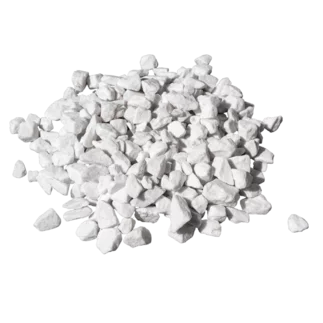 Mramor M15 dekorační štěrk/okrasné kamenivo