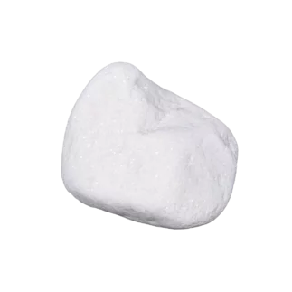 Mramor M15 dekorační valouny / okrasné kamenivo Mramor M15 dekorační valouny / okrasné kamenivo