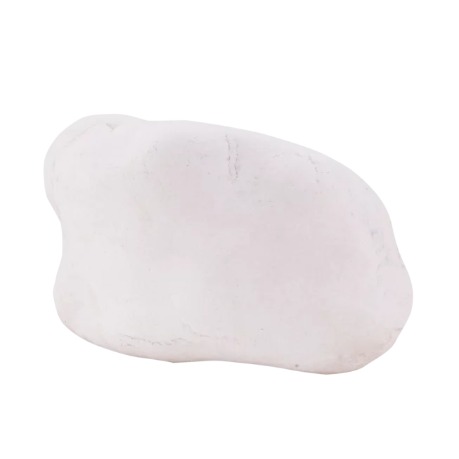 Mramor M15 dekorační valouny / okrasné kamenivo