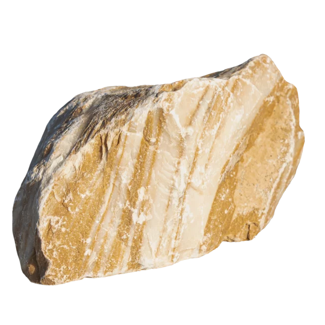 Mramor M19 kusový kámen / lomový kámen