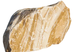 Mramor M19 kusový kámen / lomový kámen