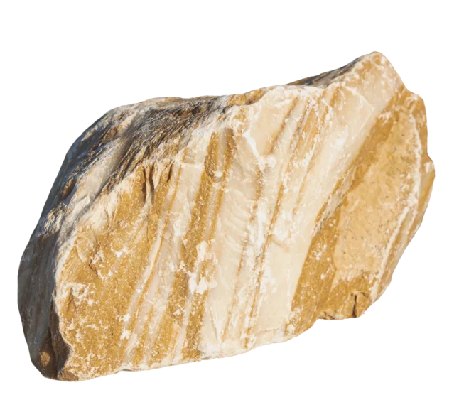 Mramor M19 kusový kámen / lomový kámen