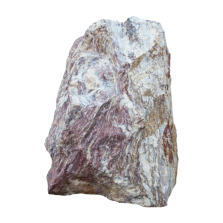 Mramor M38 podpílený solitérní kámen