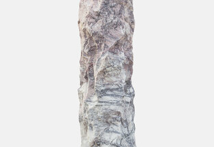 Mramor M39 sloup podpílený solitérní kámen