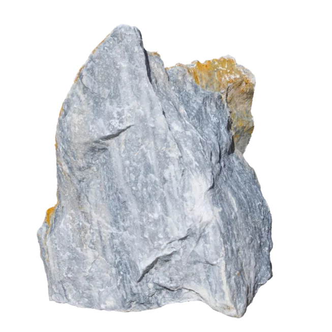 Mramor M75 kusový kámen / lomový kámen