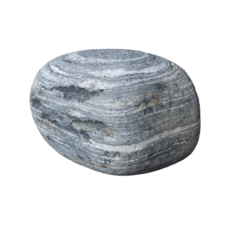 Mramor M96 dekorační valouny / okrasné kamenivo Mramor M96 dekorační valouny / okrasné kamenivo