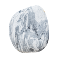 Mramor M96 dekorační valouny / okrasné kamenivo