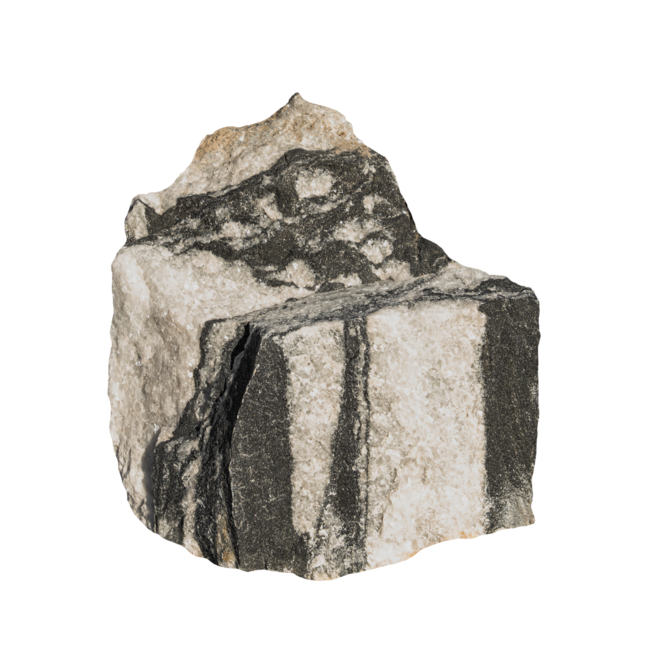 Mramor M96 kusový kámen / lomový kámen