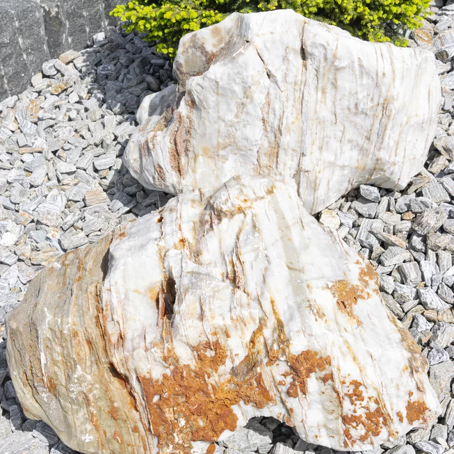 Mramor METEOR ART M68 solitérní kámen