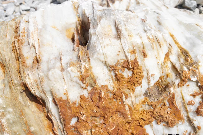 Mramor METEOR ART M68 solitérní kámen