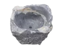 Mramor MINI ART M88 kamenný květináč