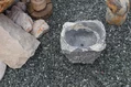 Mramor MINI ART M88 kamenný květináč