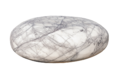 Mramor OVAL omílaný AM99 “L“ dekorační valouny / okrasné kamenivo