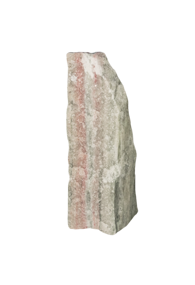 Mramor PASTIL M34 MINI sloup podpílený solitérní kámen