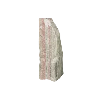Mramor PASTIL M34 MINI sloup podřezaný solitérní kámen