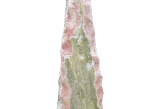 Mramor PASTIL M34 sloup podpílený solitérní kámen