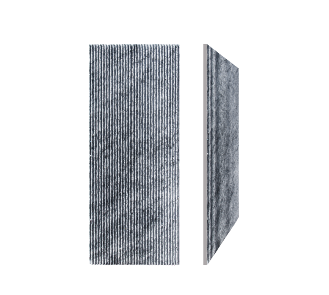 Mramor Pina M99 velkoformátovaný panel