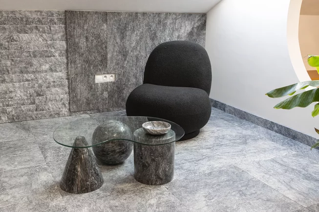 Mramor Pina M99 velkoformátovaný panel