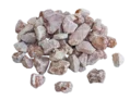 Mramor PINK M38 dekorační štěrk/okrasné kamenivo