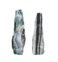 Mramor POLAR MIX M61 fontána z kamene