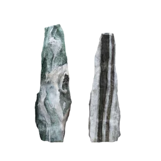 Mramor POLAR MIX M61 fontána z kamene