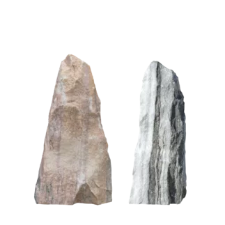 Mramor POLAR MIX M61 fontána z kamene