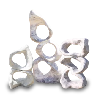 Mramor PORTO ART M39 solitérní kámen Mramor PORTO ART M39 solitérní kámen