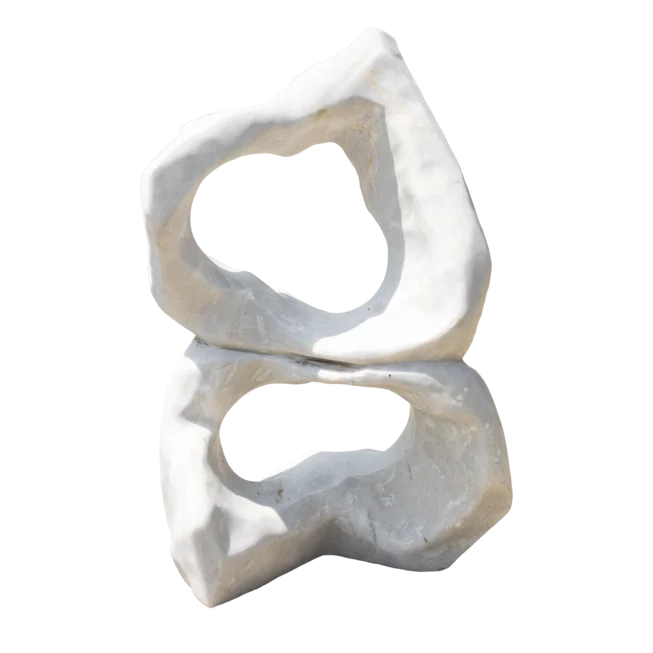 Mramor PORTO ART M39 solitérní kámen